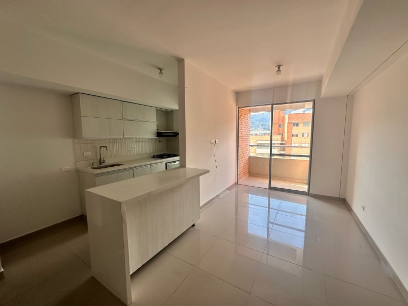 3BR Apartment in Bellavista (74 m²) - 2