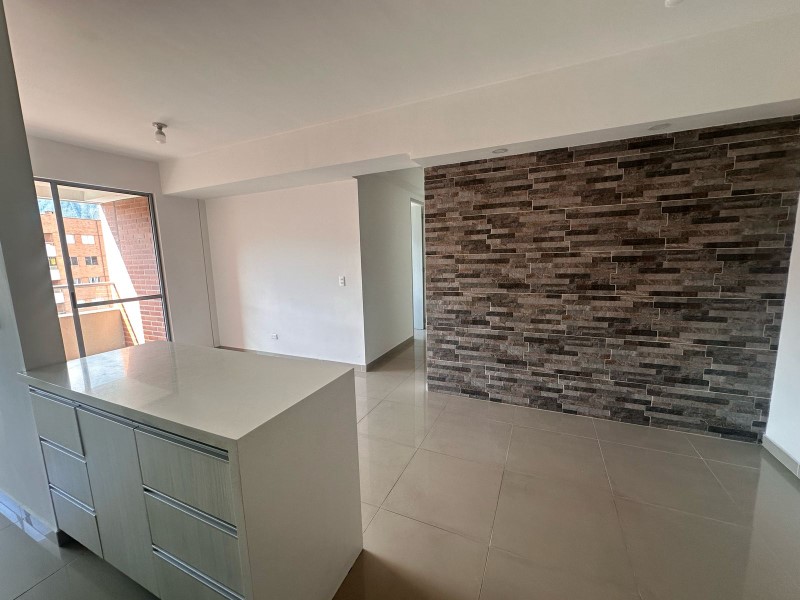 3BR Apartment in Bellavista (74 m²) - 3