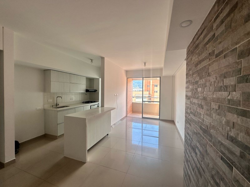 3BR Apartment in Bellavista (74 m²) - 4