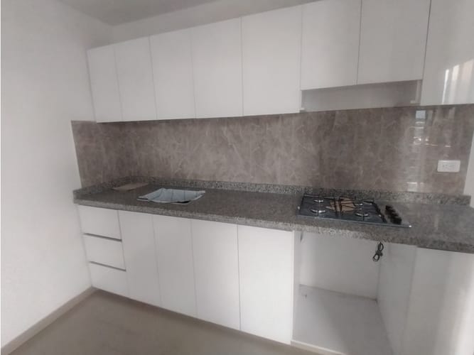 Apartamento de 2 alcobas en venta en Ub Bosque Versalles, Palmira, 65 m² · foto 3 de 20