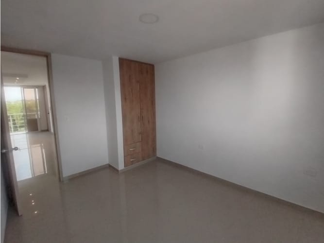 Apartamento de 2 alcobas en venta en Ub Bosque Versalles, Palmira, 65 m² · foto 4 de 20
