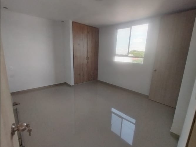Apartamento de 2 alcobas en venta en Ub Bosque Versalles, Palmira, 65 m² · foto 6 de 20