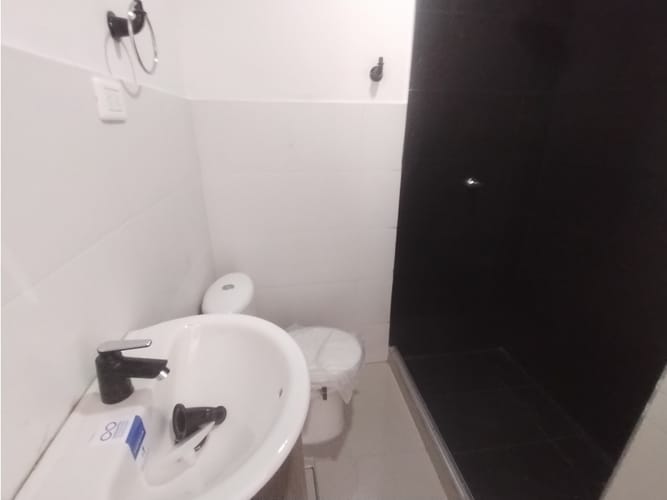 Apartamento de 2 alcobas en venta en Ub Bosque Versalles, Palmira, 65 m² · foto 7 de 20