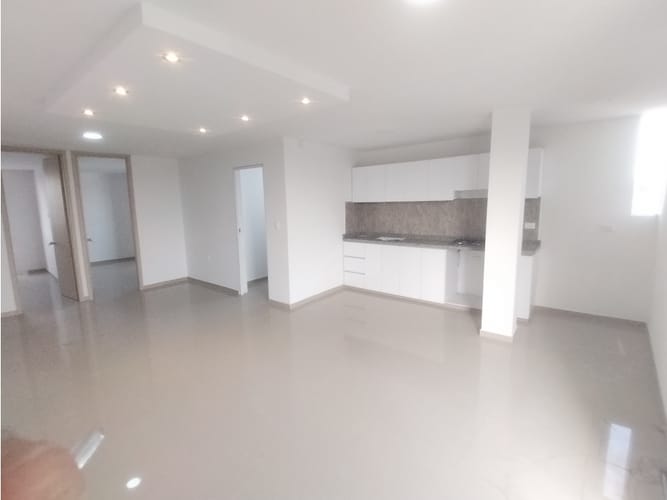 Apartamento de 2 alcobas en venta en Ub Bosque Versalles, Palmira, 65 m² · foto 8 de 20