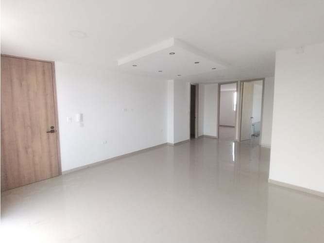 Apartamento de 2 alcobas en venta en Ub Bosque Versalles, Palmira, 65 m² · foto 9 de 20