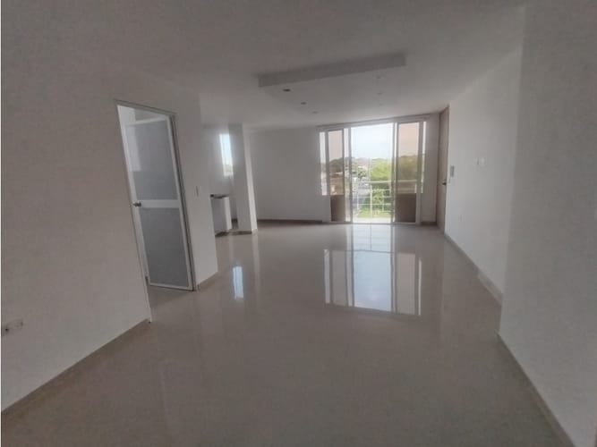 Apartamento de 2 alcobas en venta en Ub Bosque Versalles, Palmira, 65 m² · foto 16 de 20