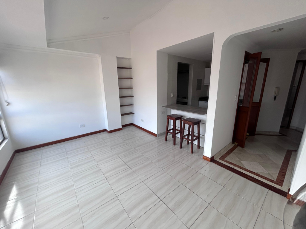 Apartamento en venta en Santa Barbara, Bogotá · foto 6 de 14