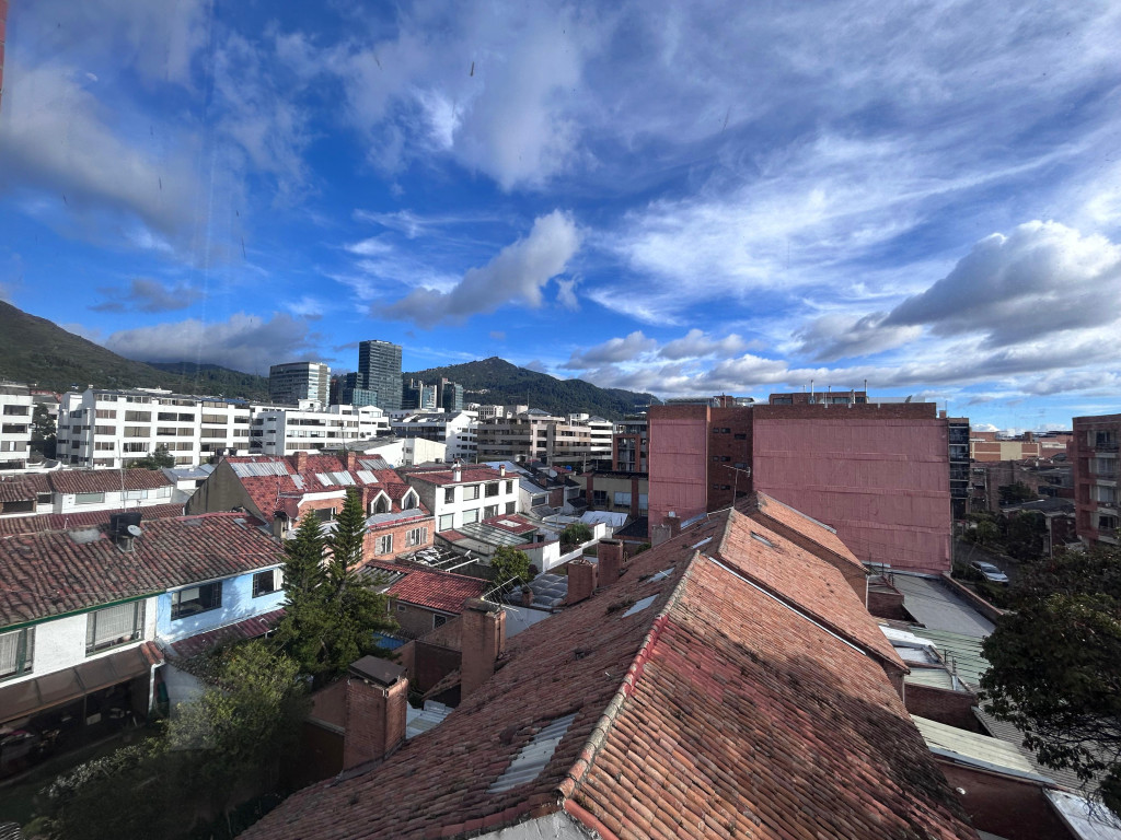 Apartamento en venta en Santa Barbara, Bogotá · foto 7 de 14