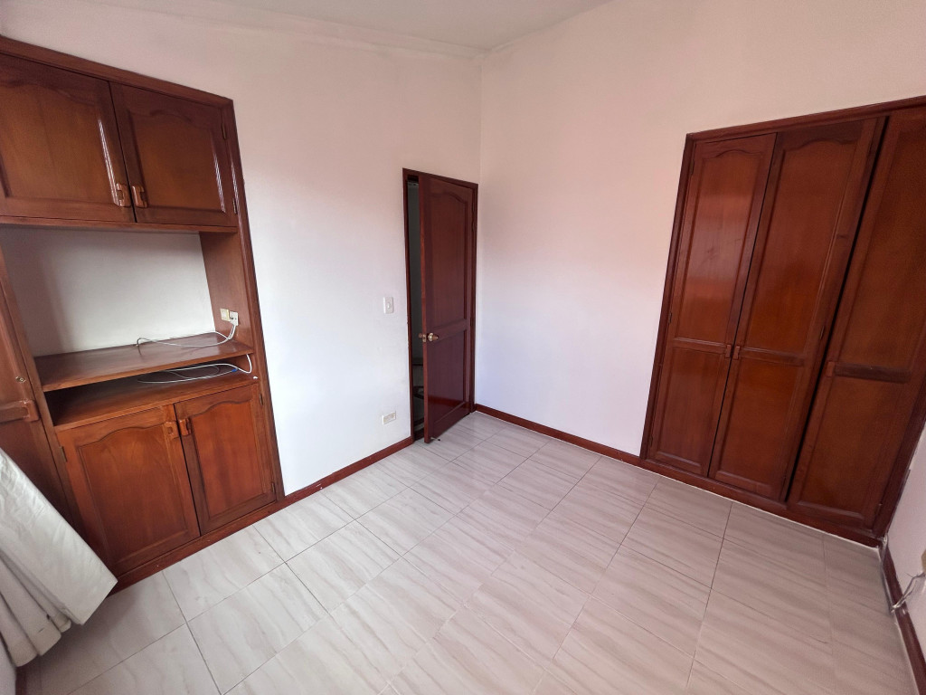 Apartamento en venta en Santa Barbara, Bogotá · foto 9 de 14