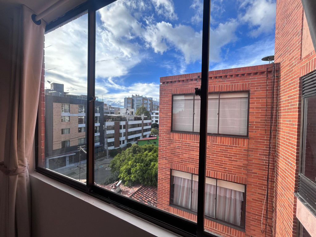 Apartamento en venta en Santa Barbara, Bogotá · foto 10 de 14