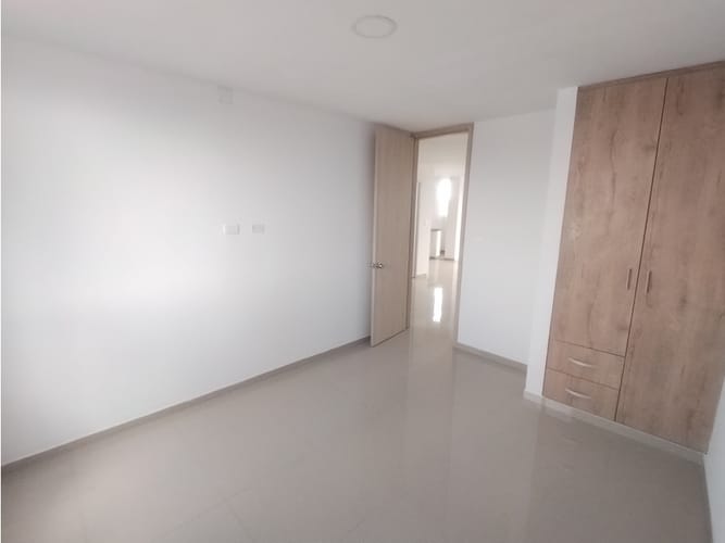 Apartamento de 2 alcobas en venta en Ub Bosque Versalles, Palmira, 65 m² · foto 18 de 20