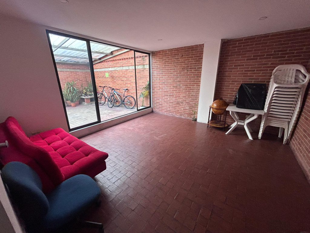 Apartamento en venta en Santa Barbara, Bogotá · foto 14 de 14