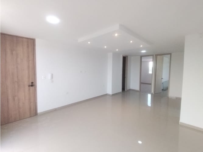Apartamento de 2 alcobas en venta en Ub Bosque Versalles, Palmira, 65 m² · foto 19 de 20