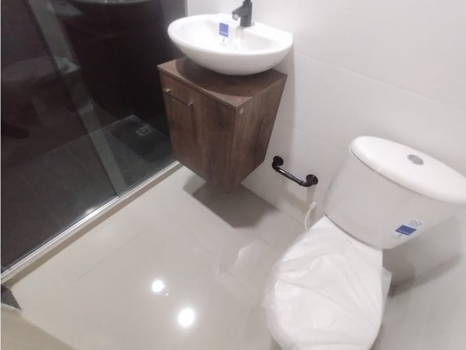 Apartamento de 2 alcobas en venta en Ub Bosque Versalles, Palmira, 65 m² · foto 20 de 20
