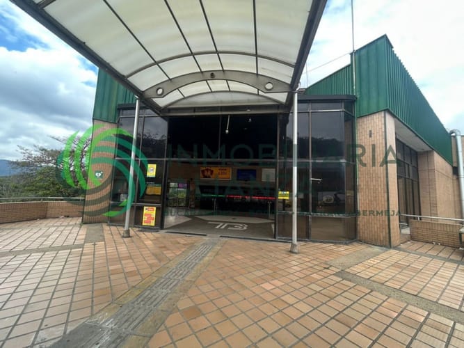Oficina en venta en Coaviconsa, Bucaramanga, 42 m² · foto 3 de 9