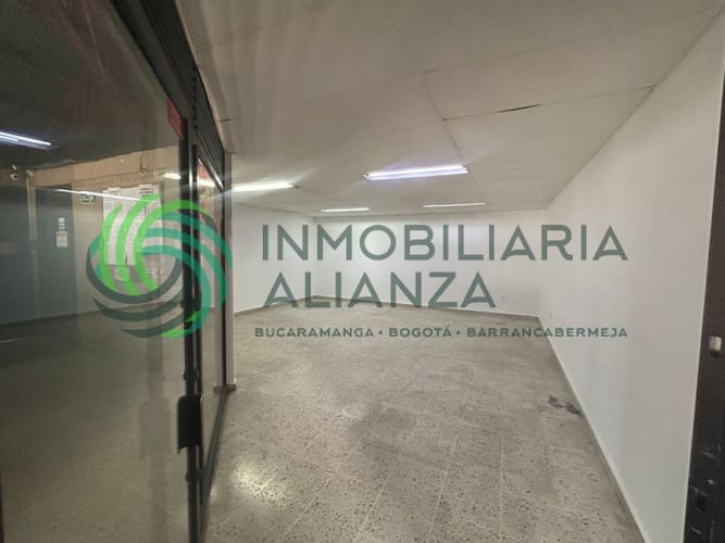 Oficina en venta en Coaviconsa, Bucaramanga, 42 m² · foto 5 de 9