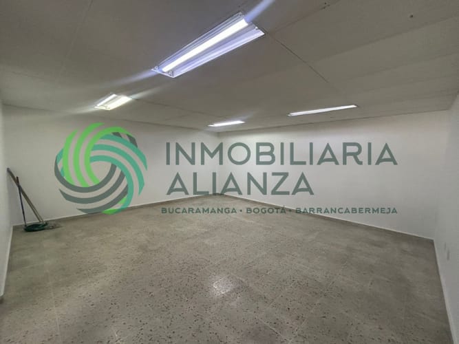 Oficina en venta en Coaviconsa, Bucaramanga, 42 m² · foto 7 de 9