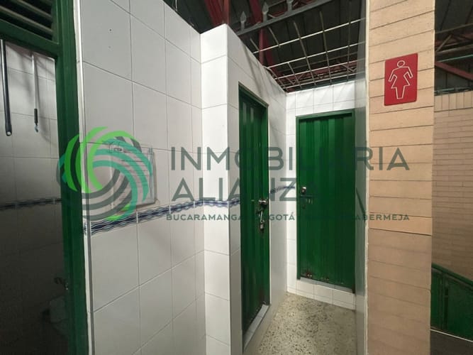 Oficina en venta en Coaviconsa, Bucaramanga, 42 m² · foto 9 de 9
