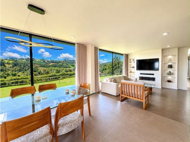 Casa de 3 alcobas en venta en Yerbabuena, Chía, 600 m² · foto 3 de 13