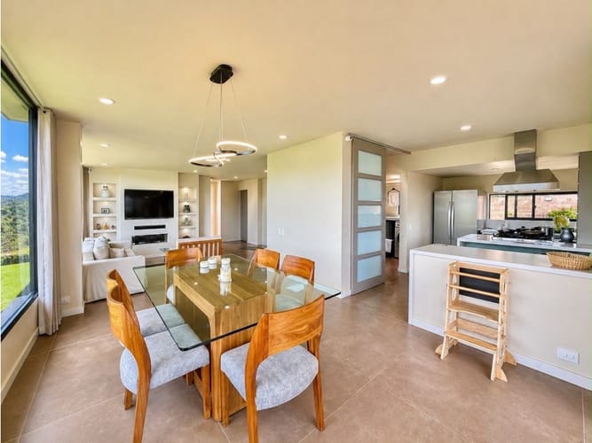 Casa de 3 alcobas en venta en Yerbabuena, Chía, 600 m² · foto 4 de 13