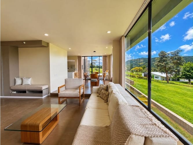 Casa de 3 alcobas en venta en Yerbabuena, Chía, 600 m² · foto 5 de 13