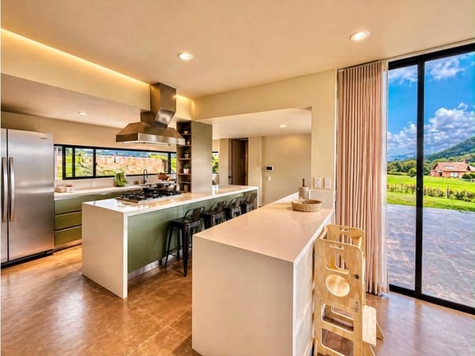 Casa de 3 alcobas en venta en Yerbabuena, Chía, 600 m² · foto 7 de 13
