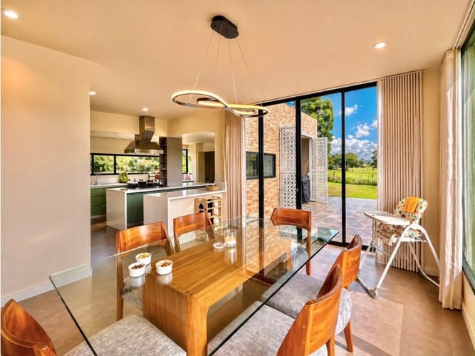 Casa de 3 alcobas en venta en Yerbabuena, Chía, 600 m² · foto 8 de 13
