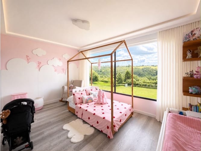 Casa de 3 alcobas en venta en Yerbabuena, Chía, 600 m² · foto 12 de 13