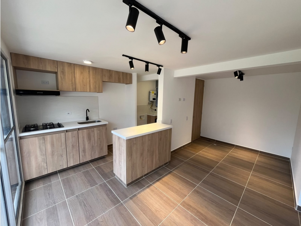 Apartment for rent in San gabriel, Bello