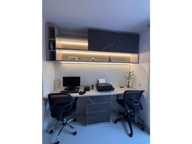 Casa de 5 alcobas en venta en El Castillo, Jamundí, 224 m² · foto 5 de 12
