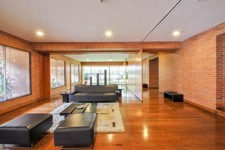 Apartamento de 2 alcobas en venta en Chico, Bogotá, 121 m² · foto 15 de 18