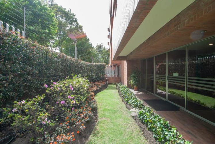 Apartamento de 2 alcobas en venta en Chico, Bogotá, 121 m² · foto 18 de 18