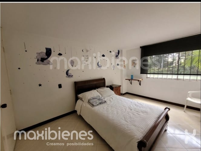 Apartamento de 3 alcobas en venta en Manila, Medellín, 142 m² · foto 4 de 7