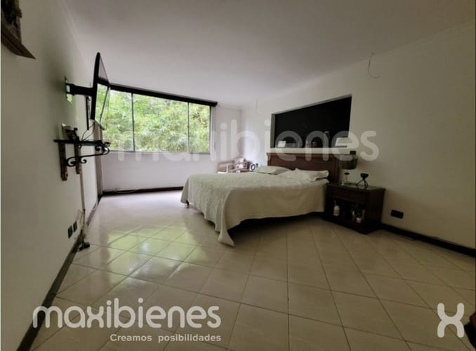 Apartamento de 3 alcobas en venta en Manila, Medellín, 142 m² · foto 5 de 7