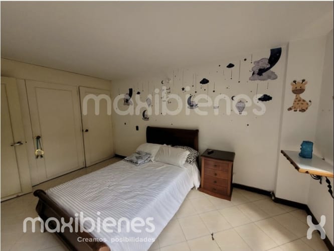 Apartamento de 3 alcobas en venta en Manila, Medellín, 142 m² · foto 6 de 7