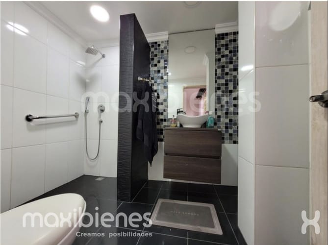 Apartamento de 3 alcobas en venta en Manila, Medellín, 142 m² · foto 7 de 7