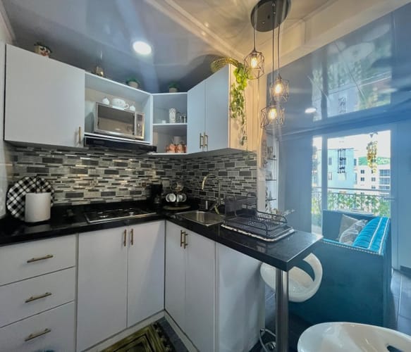 Apartamento de 3 alcobas en venta en Arroyohondo, Yumbo, 60 m² · foto 2 de 20
