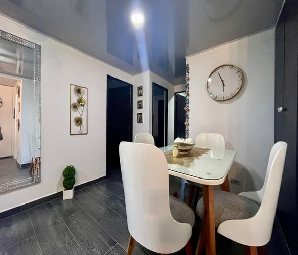 Apartamento de 3 alcobas en venta en Arroyohondo, Yumbo, 60 m² · foto 3 de 20