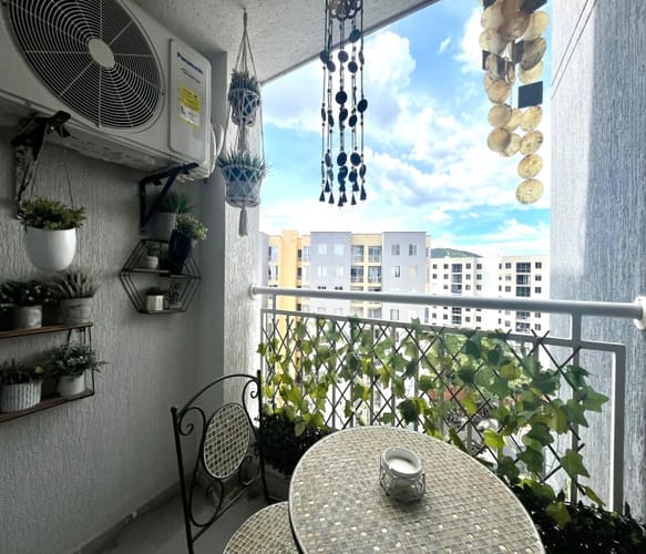 Apartamento de 3 alcobas en venta en Arroyohondo, Yumbo, 60 m² · foto 7 de 20