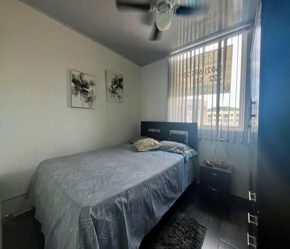 Apartamento de 3 alcobas en venta en Arroyohondo, Yumbo, 60 m² · foto 9 de 20