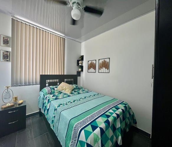Apartamento de 3 alcobas en venta en Arroyohondo, Yumbo, 60 m² · foto 13 de 20