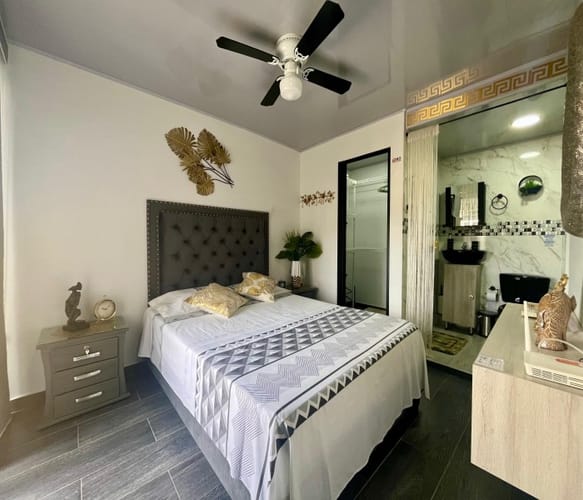 Apartamento de 3 alcobas en venta en Arroyohondo, Yumbo, 60 m² · foto 15 de 20