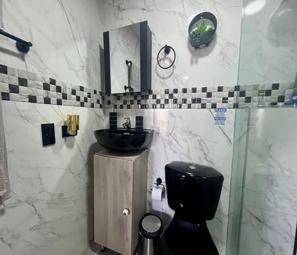 Apartamento de 3 alcobas en venta en Arroyohondo, Yumbo, 60 m² · foto 16 de 20