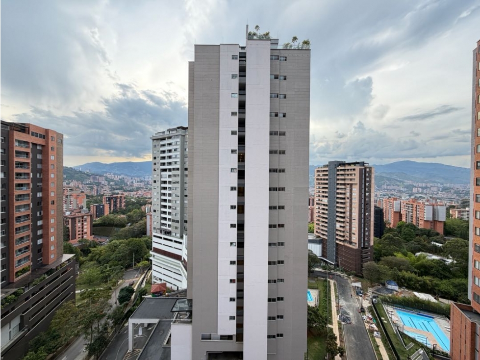 Apartamento en venta en Loma Benedictinos, Envigado · foto 5 de 24