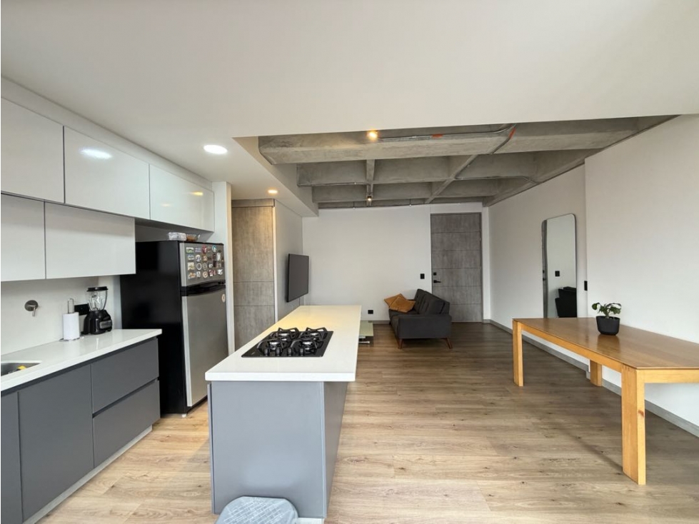 Apartamento en venta en Loma Benedictinos, Envigado · foto 15 de 24