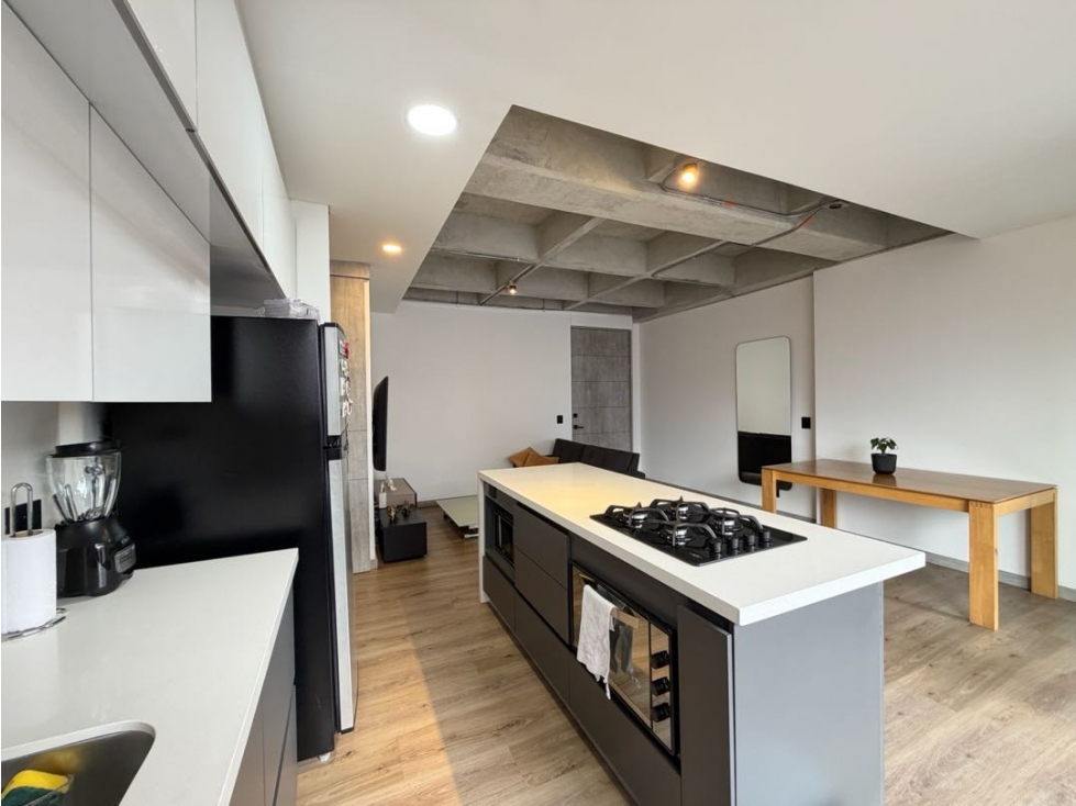 Apartamento en venta en Loma Benedictinos, Envigado · foto 19 de 24