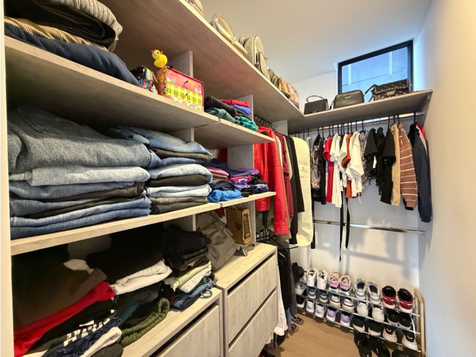 Apartamento en venta en Loma Benedictinos, Envigado · foto 21 de 24