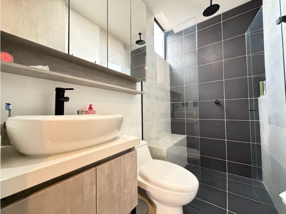 Apartamento en venta en Loma Benedictinos, Envigado · foto 22 de 24