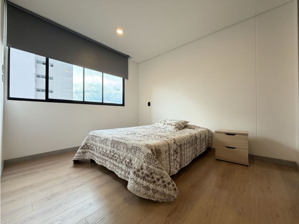 Apartamento en venta en Loma Benedictinos, Envigado · foto 23 de 24