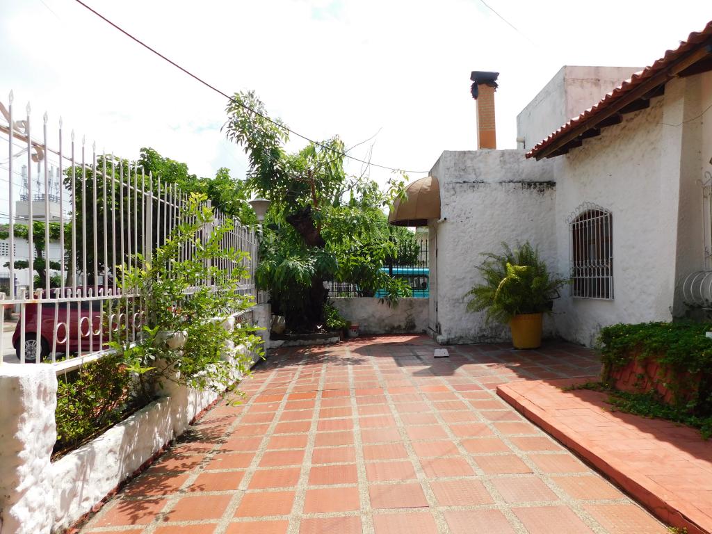 Casa en arriendo en El Prado, Barranquilla · foto 16 de 17
